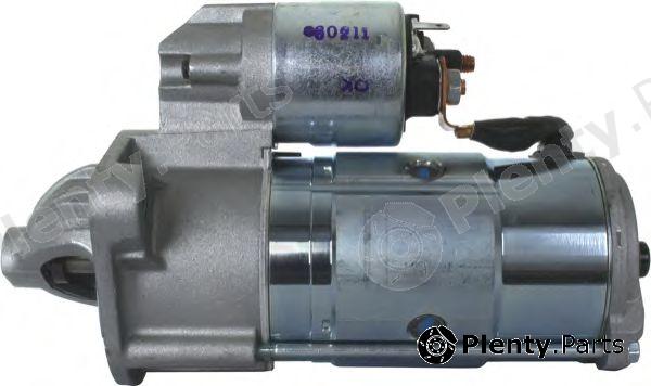  HERTH+BUSS JAKOPARTS part J5215042 Starter