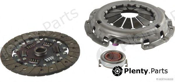  HERTH+BUSS JAKOPARTS part J2004040 Clutch Kit