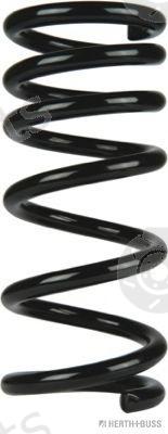  HERTH+BUSS JAKOPARTS part J4415016 Coil Spring