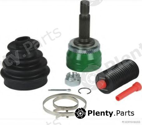  HERTH+BUSS JAKOPARTS part J28205129 Joint Kit, drive shaft