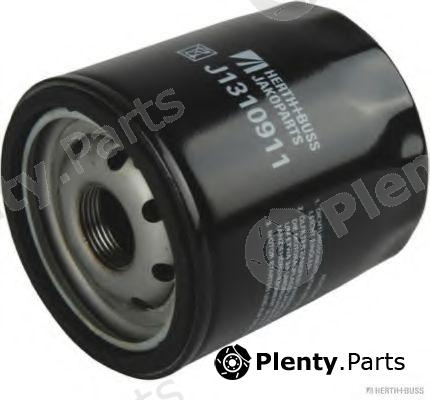  HERTH+BUSS JAKOPARTS part J1310911 Oil Filter