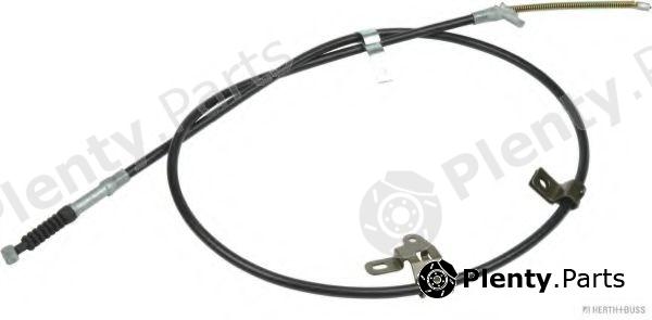  HERTH+BUSS JAKOPARTS part J3922060 Cable, parking brake