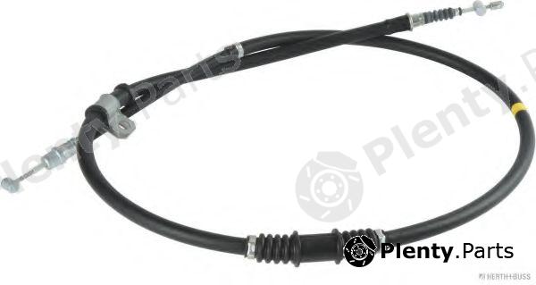  HERTH+BUSS JAKOPARTS part J3925003 Cable, parking brake