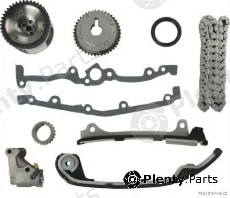  HERTH+BUSS JAKOPARTS part J1191012 Timing Chain Kit