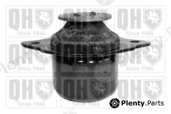  QUINTON HAZELL part EM1887 Mounting, manual transmission