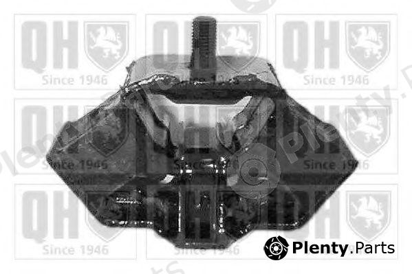  QUINTON HAZELL part EM2490 Mounting, manual transmission