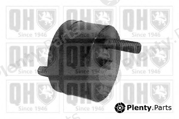  QUINTON HAZELL part EM2574 Mounting, manual transmission