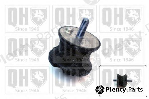  QUINTON HAZELL part EM2576 Mounting, manual transmission