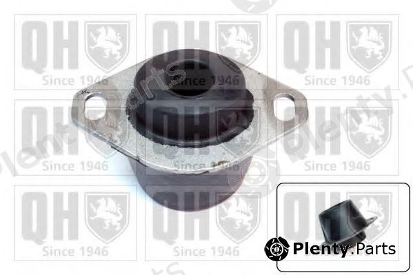  QUINTON HAZELL part EM4099 Mounting, manual transmission