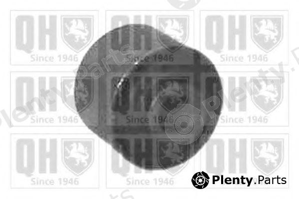  QUINTON HAZELL part EMS2445 Tie Bar Bush