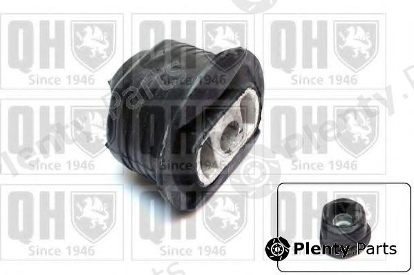  QUINTON HAZELL part EMS2497 Mounting, support frame/engine carrier