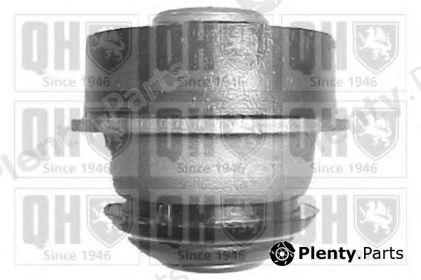 QUINTON HAZELL part EMS8070 Control Arm-/Trailing Arm Bush