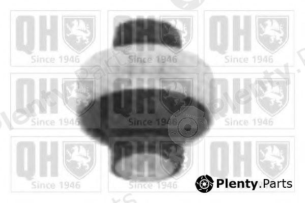 QUINTON HAZELL part EMS8156 Control Arm-/Trailing Arm Bush