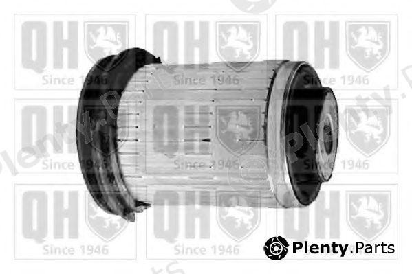  QUINTON HAZELL part EMS8263 Control Arm-/Trailing Arm Bush