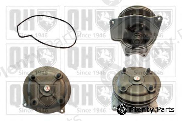  QUINTON HAZELL part QCP3466 Water Pump
