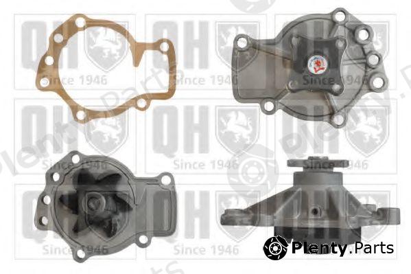  QUINTON HAZELL part QCP2881 Water Pump