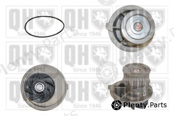  QUINTON HAZELL part QCP3059 Water Pump