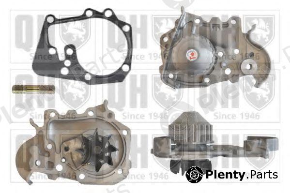  QUINTON HAZELL part QCP3227 Water Pump