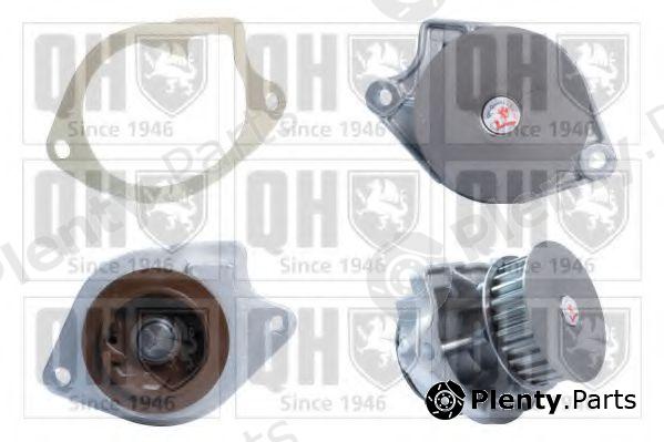  QUINTON HAZELL part QCP3304 Water Pump