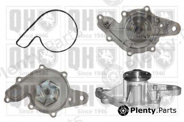  QUINTON HAZELL part QCP3511 Water Pump