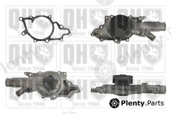  QUINTON HAZELL part QCP3563 Water Pump