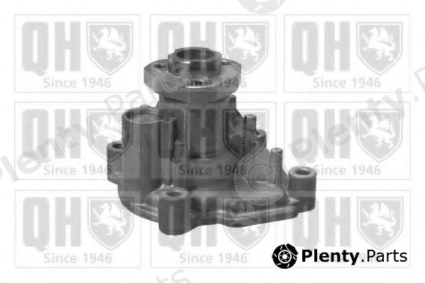  QUINTON HAZELL part QCP3601 Water Pump
