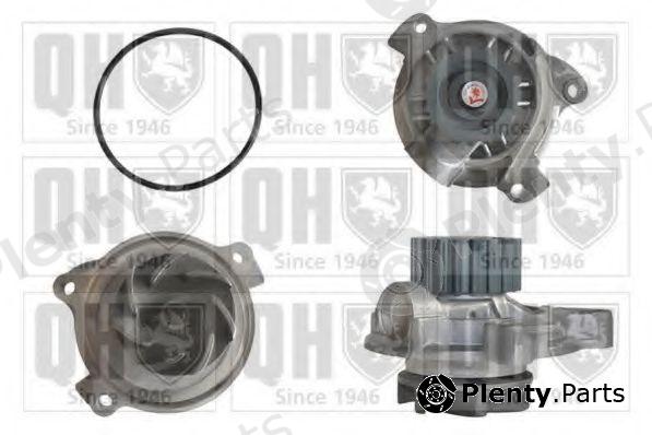  QUINTON HAZELL part QCP3620HP Water Pump