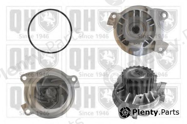  QUINTON HAZELL part QCP3620 Water Pump