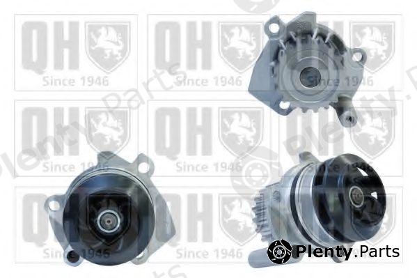  QUINTON HAZELL part QCP3720 Water Pump