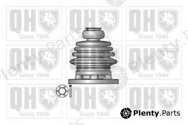  QUINTON HAZELL part QJB216 Bellow Set, drive shaft