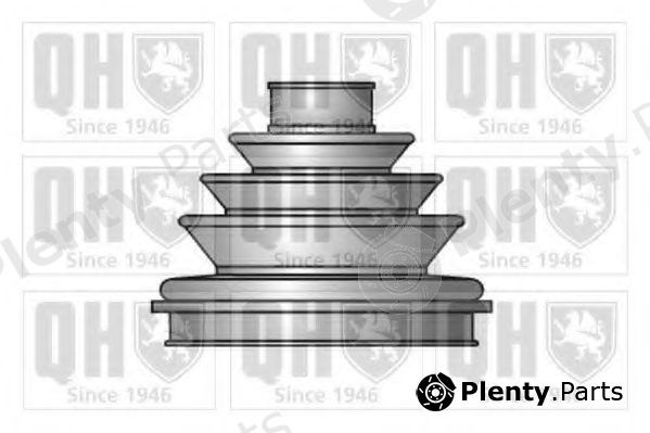  QUINTON HAZELL part QJB485 Bellow Set, drive shaft