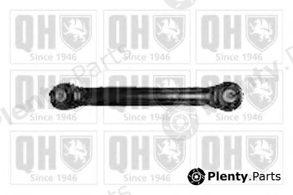  QUINTON HAZELL part QLS2923S Rod/Strut, wheel suspension
