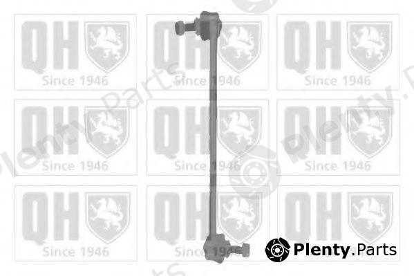  QUINTON HAZELL part QLS3331S Rod/Strut, stabiliser