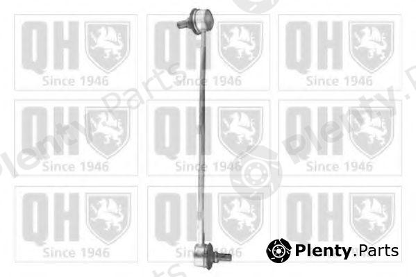  QUINTON HAZELL part QLS3372S Rod/Strut, stabiliser