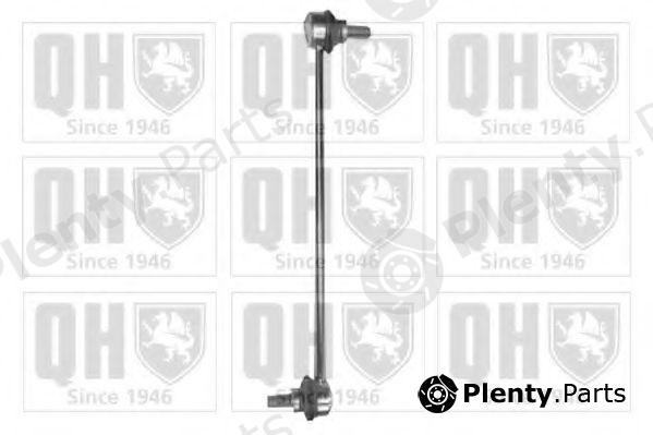  QUINTON HAZELL part QLS3498S Rod/Strut, stabiliser