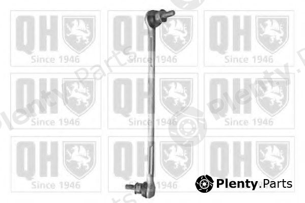  QUINTON HAZELL part QLS3549S Rod/Strut, stabiliser