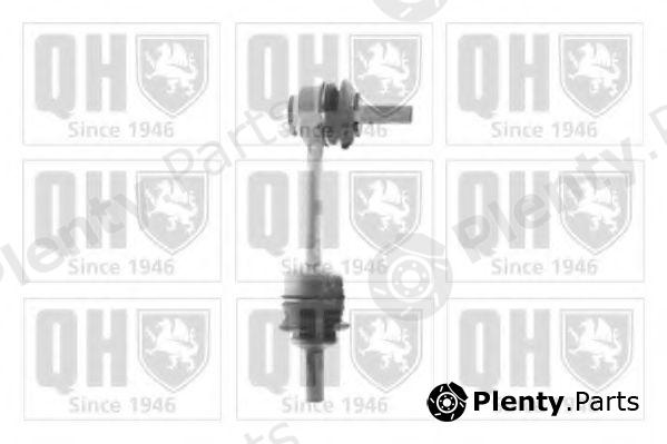  QUINTON HAZELL part QLS3623S Rod/Strut, stabiliser