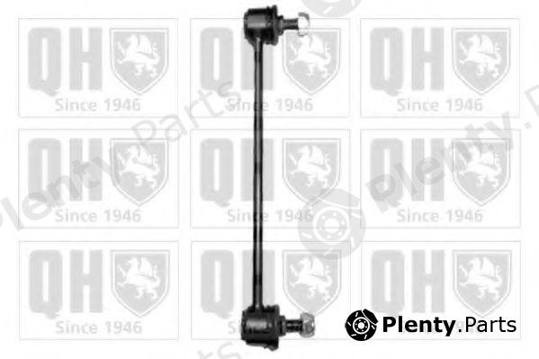  QUINTON HAZELL part QLS3637S Rod/Strut, stabiliser