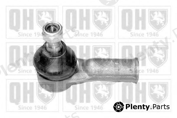  QUINTON HAZELL part QR2212S Tie Rod End