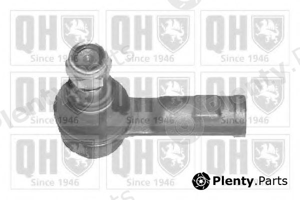  QUINTON HAZELL part QR2356S Tie Rod End