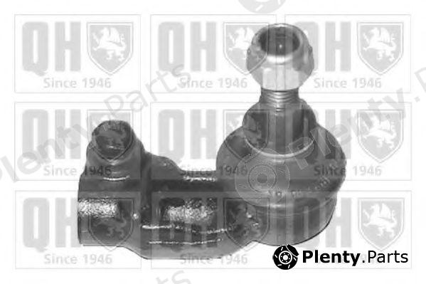  QUINTON HAZELL part QR2384S Tie Rod End