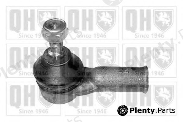  QUINTON HAZELL part QR2536S Tie Rod End