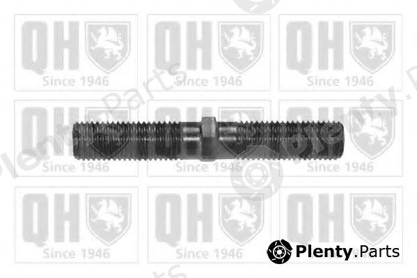  QUINTON HAZELL part QR2774S Bolt, wheel alignment