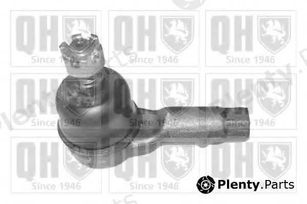  QUINTON HAZELL part QR2992S Tie Rod End