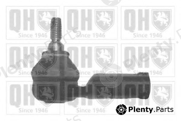  QUINTON HAZELL part QR3287S Tie Rod End