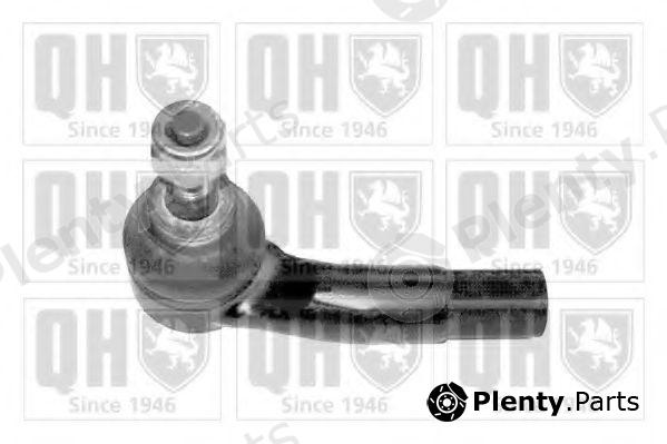  QUINTON HAZELL part QR3318S Tie Rod End