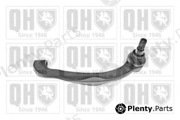  QUINTON HAZELL part QR3450S Tie Rod End