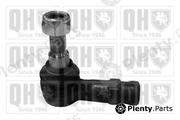  QUINTON HAZELL part QR3599S Tie Rod End