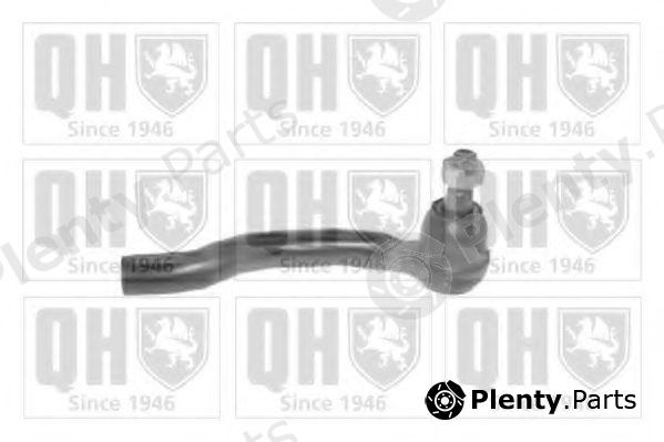  QUINTON HAZELL part QR3699S Tie Rod End