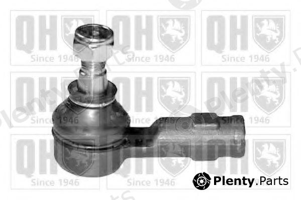  QUINTON HAZELL part QR5237S Tie Rod End